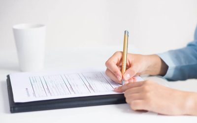 The 30C Form: Notice of Claim for Compensation