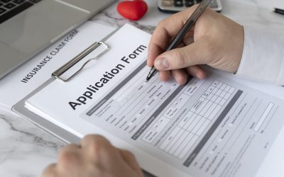 Form 43: Insurance Company