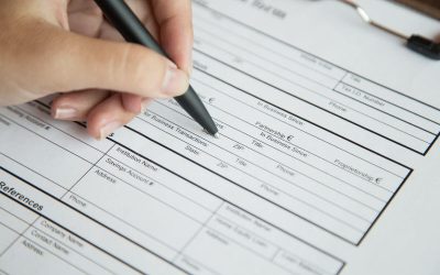 The Form 36: Notice of Intention to Reduce or Discontinue Payments