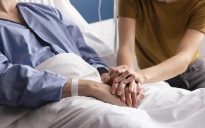 Palliative vs Curative care