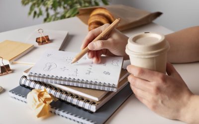 Planning for spontaneity