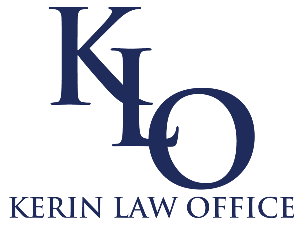 Kerin Law Offices | Workers Compensation Specialist